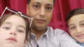 „Am avut cate un vis pentru fiecare copil. S-au dus toti”. Un tata din Gaza si-a pierdut 11 membri ai familiei intr-un atac
