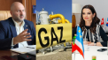 Bascanul Gagauziei a publicat contractul de achizitie a gazului pentru Gagauzia, Taraclia si Orhei: „Gazul va costa acum doar 10 lei metrul cub”. Reactia ministrului Energiei /DOC