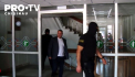 Alexandr Nesterovschi, aflat in arest, nu va putea participa la scrutinul de duminica, desi candideaza pentru functia de primar de Balti. Magistratii au respins demersul avocatului - VIDEO
