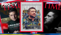 Revista Time scrie ca Volodimir Zelenski crede ca lumea s-a obisnuit cu razboiul din Ucraina si ca Occidentul l-a tradat. Conducerea Ucrainei a venit cu o reactie furioasa - VIDEO