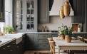 Vrei bucatarie ca din Pinterest? Hai cu poza la Mobilier.md si promitem ca asteptarile tale vor fi depasite atat la aspect, cat si la calitate si servicii - FOTO
