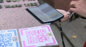 Coduri QR pe mormintele celor trecuti la cele vesnice. Vizitatorii pot primi astfel acces la un dosar virtual al decedatului

