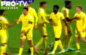 Sheriff Tiraspol si FC Balti s-au distrat in optimile Cupei Moldovei si au obtinut victorii categorice - VIDEO