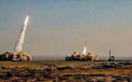 Armata israeliana face publice imagini cu interceptarea unor rachete Houthi - VIDEO
