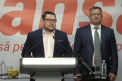 Reactia lui Alexei Lungu, dupa ce Partidul Sansa a fost scos din cursa electorala. „Ne-au scos din cursa in cel mai rusinos mod”