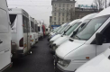 Soferii vor iesi la protest in PMAN: „Suntem impotriva intentiei MIDR de a promova reglementari contrare celor europene in domeniul transporturilor rutiere” /DOC