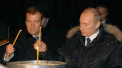 Medvedev: Actiunile nesabuite ale Poloniei pot duce la o confruntare directa cu Rusia si declansa al treilea razboi mondial
