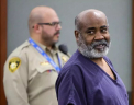 Uciderea lui Tupac Shakur: Arestat dupa 27 de ani, acuzatul Duane Davis a pledat nevinovat