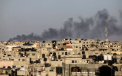ONU afirma ca loviturile israeliene au ucis cel putin 23 de persoane care se adaposteau in centrele de asistenta din Gaza