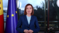 Maia Sandu, mesaj in ajunul alegerilor locale: „In ciuda propagandei Kremlinului, oamenii au iesit victoriosi si am invatat cat de mult conteaza votul nostru” - VIDEO