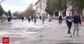 Drumuri reparate, curti ingrijite, transport public, dar si mai multe locuri de munca, cateva dintre asteptarile locuitorilor din Balti, de la viitorul primar al orasului - VIDEO
