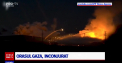 Israelul si-a intensificat atacurile asupra enclavei si anunta ca orasul Gaza a fost inconjurat. Zona este obiectivul central  pentru israelieni in campania de distrugere a Hamas - VIDEO
