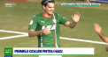 Ianis Hagi a marcat primele goluri in Spania. A inscris la prima faza dupa ce a fost introdus pe teren - VIDEO