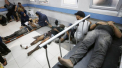 Medic: Cel mai mare spital din Gaza va deveni o „groapa comuna” daca ramane fara electricitate