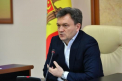 Premierul Dorin Recean, dupa sedinta CSE: „Planul Federatiei Ruse este sa subordoneze Moldova asupra securitatii de stat, ei vor sa ne rupa tara, sa o divizeze si sa arunce societatea in haos si violenta” - VIDEO