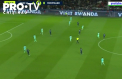 Paris Saint-Germain revine pe primul loc in Franta, dupa o victorie categorica reusita in fata lui Montpellier - VIDEO