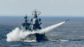 Premiera „in istoria recenta”. Rusia desfasoara exercitii militare navale cu Myanmar