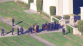 Actorul Matthew Perry a fost inmormantat la Los Angeles. Colegii din „Friends” l-au condus pe ultimul drum - FOTO