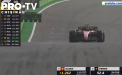 Max Verstappen va pleca din pole position in MP al Braziliei - VIDEO