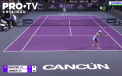 S-au stabilit semifinalele la Turneul Campioanelor. Duel de foc care va decide liderul WTA la final de sezon - VIDEO