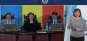 Pana acum, in 9 dintre cele 898 de localitati din tara, prezenta la urne este sub 25%. Noi date CEC - VIDEO