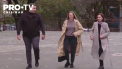 Maia Sandu si Igor Grosu au indemnat moldovenii sa mearga la vot. Alaturi de cine s-au prezentat la sectii si ce declaratii au facut - VIDEO