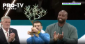 Novak Djokovic a devenit campion pentru a saptea oara la Mastersul de la Paris - VIDEO