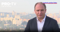 Fost comunist, apoi socialist, deputat, apoi consilier. Cum arata parcursul politic al lui Ion Ceban, pana la castigarea celui de-al doilea mandat ca primar al capitalei - VIDEO