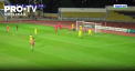 Zimbru Chisinau a urcat pe locul doi in campionatul Moldovei, dupa victoria cu FC Balti - VIDEO