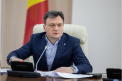 Reactia lui Dorin Recean, dupa rezultatele alegerilor locale. „O confirmare a faptului ca tara merge pe parcursul european” - VIDEO