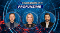 Emisiunea In Profunzime cu Lorena Bogza din 06.11.2023. Invitati -  Valeriu Pasa si Vladislav Kulminski