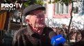 Abia le ajunge pensia pentru lemne de iarna. Varstinicii, ajutati de asistentii sociali sa se inregistreze online pentru compensatii: „Am 1800 de lei, acestia-s bani?!” - VIDEO