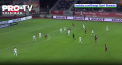CFR Cluj a pierdut surpinzator in meciul cu Hermannstadt - VIDEO