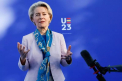 „Fara guvernare Hamas, fara blocada”. Von der Leyen propune cinci principii pentru viitorul Gazei