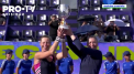 Rusoaica Vera Zvonareva si nemtoaica Laura Siegemund au cucerit trofeul la Turneul Campioanelor in proba de dublu. Este al cincilea titlu al perechii ruso-germane din acest sezon - VIDEO