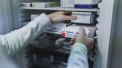 O femeie a murit inainte de nunta fiicei ei dupa ce a luat un medicament pentru slabit intens promovat pe internet