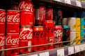 Parlamentul Turciei boicoteaza Coca Cola si Nestle din cauza suspiciunilor ca ar fi pro-Israel