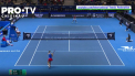 Elvetia a fost invinsa categoric de selectionata Cehiei, in noua editie a turneului Billie Jean King Cup - VIDEO