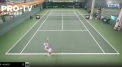 Radu Albot a trecut de runda inaugurala a unei competitii de tip challenger din Finlanda si s-a calificat in optimi - VIDEO
