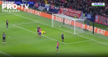 Atletico Madrid a reusit scorul serii in Champions League - VIDEO