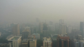 Autoritatile din New Delhi vor sa declanseze o ploaie artificiala pentru a lupta impotriva smogului periculos
