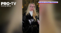 Arina Corsicova, dupa ce a fost scoasa din cursa electorala pentru functia de primar de Balti: „Vom face tot posibilul ca decizia sa fie in favoarea noastra” - VIDEO