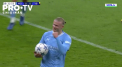 Manchester City si-a asigurat locul in optimile Ligii Campionilor, dupa un succes la pas in fata celor de la Young Boys Berna. Haaland a fost omul meciului si a inscris o dubla - VIDEO