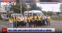 Motivele pentru care candidatul PAS la functia de primar Orhei a depus contestatia pentru anularea rezultatelor din primul tur al alegerilor: „In ziua votului am documentat 3 cazuri si le-am semnalat la politie” - VIDEO