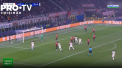 Situatie plina de suspans in grupa mortii din Liga Campionilor. Toate cele patru echipe au sanse la calificarea in play-off - VIDEO