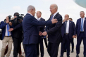 Biden ii cere lui Netanyahu sa intrerupa luptele 3 zile pentru a ajuta la eliberarea ostaticilor