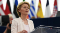 Ultima ora. Comisia Europeana recomanda inceperea negocierilor de aderare a Republicii Moldova si Ucrainei la UE. Declaratiile facute de Ursula von der Leyen - VIDEO