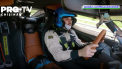 O masina electrica a inginerilor de la Rimac a stabilit recordul mondial la mersul cu spatele - VIDEO
