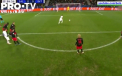 Benfica Lisabona - de nerecunoscut in editia Ligii Campionilor. Lusitanii au fost invinsi de Real Sociedad, care s-a calificat in play-off alaturi de Inter Milano - VIDEO