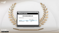 FLYONE: COMPANIE AERIANA DE TOP, CONFORM GLOBAL BRAND AWARDS
